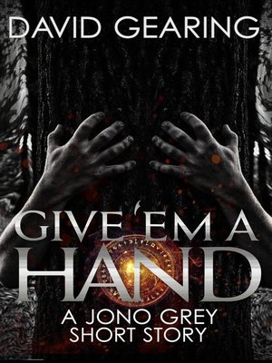 cover image of Give 'Em a Hand